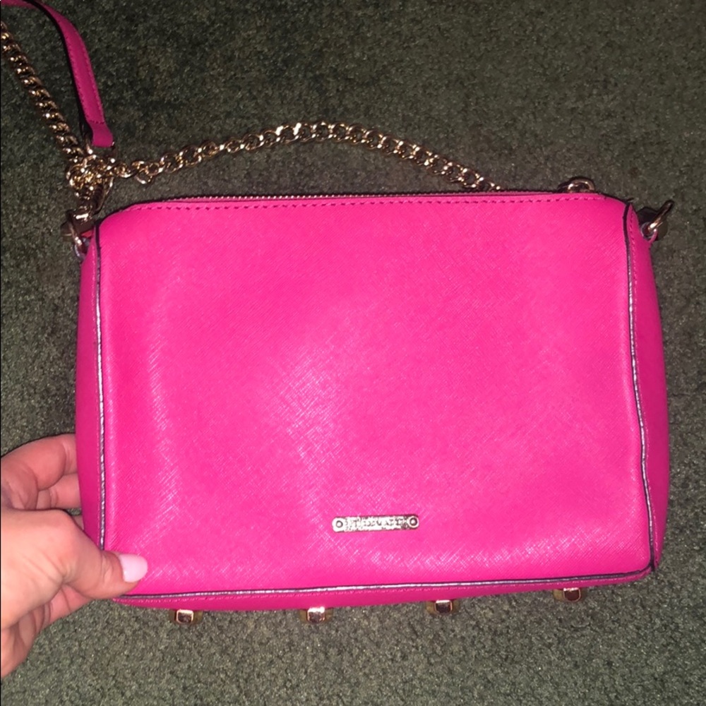 crossbody